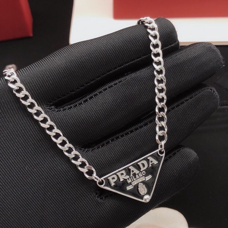 Prada Necklaces